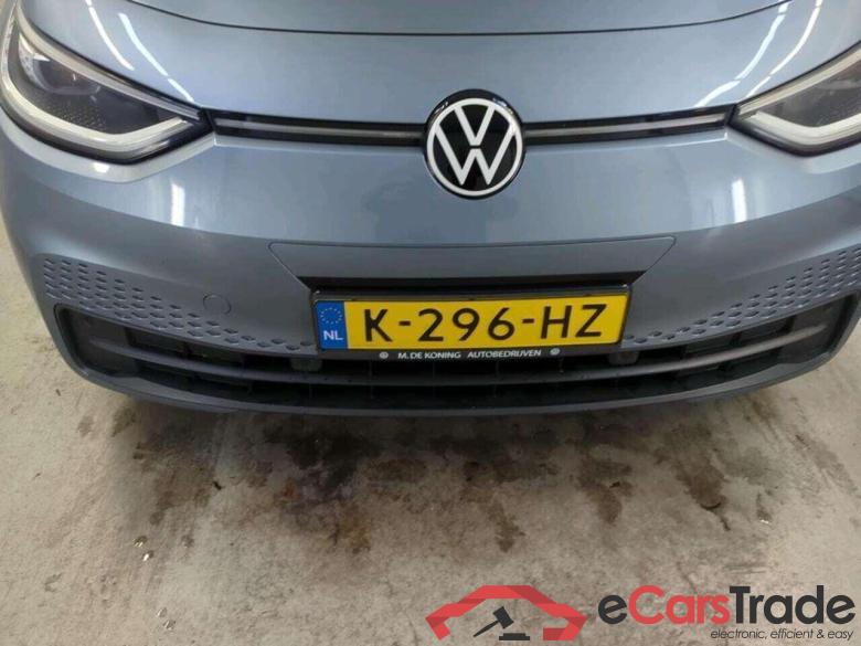 VOLKSWAGEN ID.3 Business 58 kWh #4