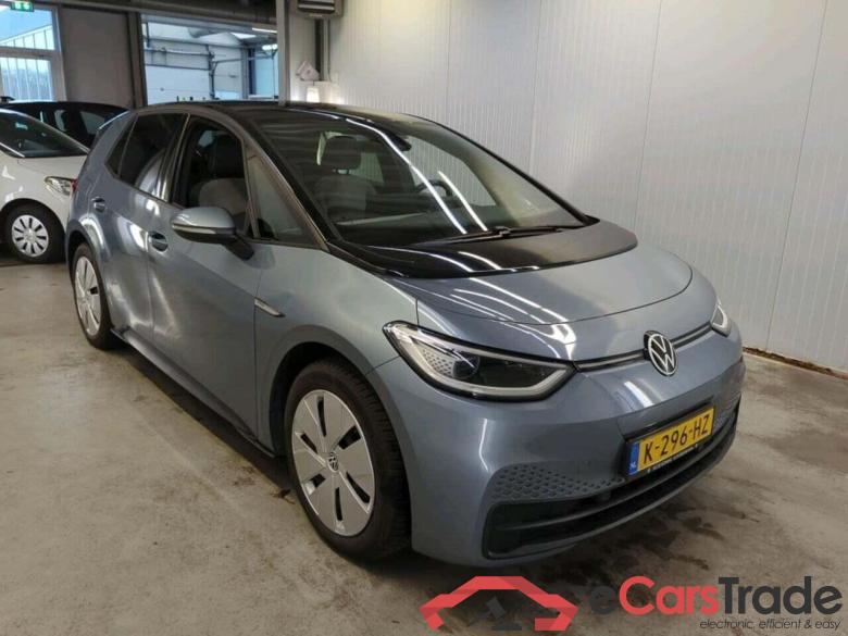 VOLKSWAGEN ID.3 Business 58 kWh #5