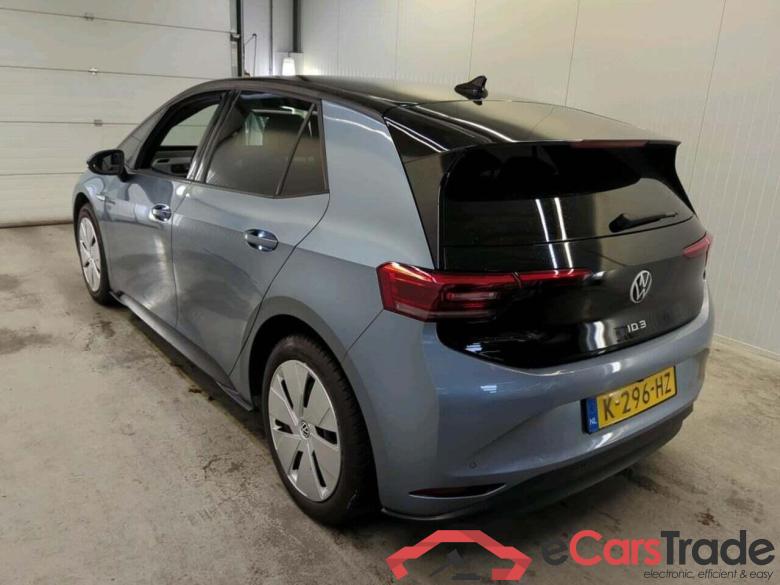 VOLKSWAGEN ID.3 Business 58 kWh #6
