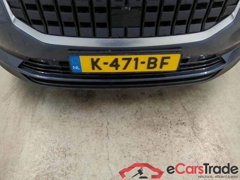 Polestar 2 LRDM LaunchEd. 78kWh #4