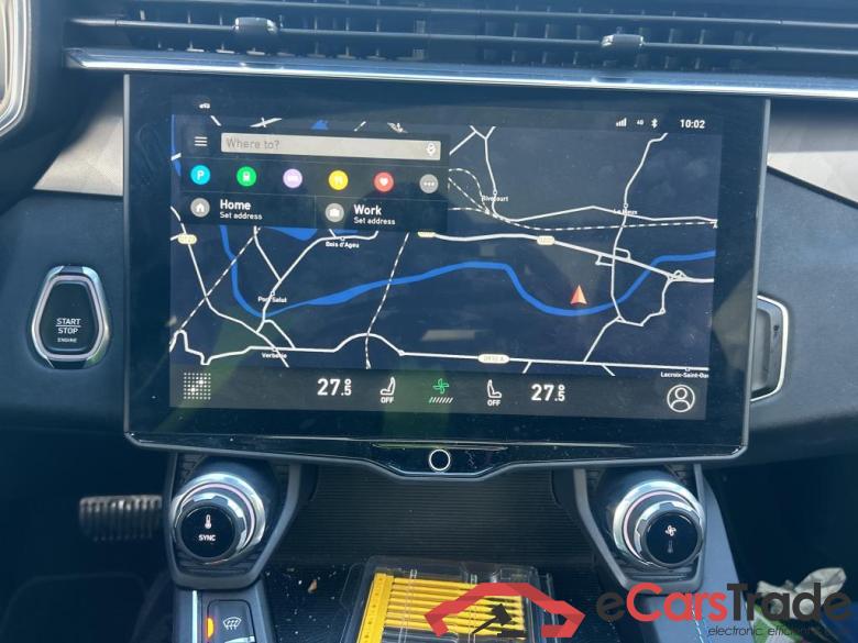 Lynk&CO 01 CM180-CX11_GEP3 MP+PHEV80_LOUDER MID CLUB_2020 AUTUMN_7DCT FWD_LHD_EU #6