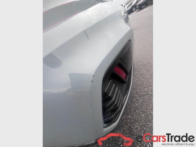 AUDI A1 Allstreet Audi A1 citycarver 30 TFSI 81(110) kW(PS) S tronic #3