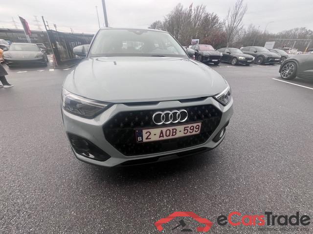 AUDI A1 Allstreet Audi A1 citycarver 30 TFSI 81(110) kW(PS) S tronic #5