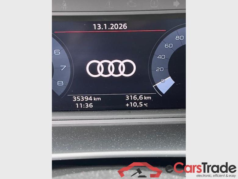 AUDI A1 Allstreet Audi A1 citycarver 30 TFSI 81(110) kW(PS) S tronic #6