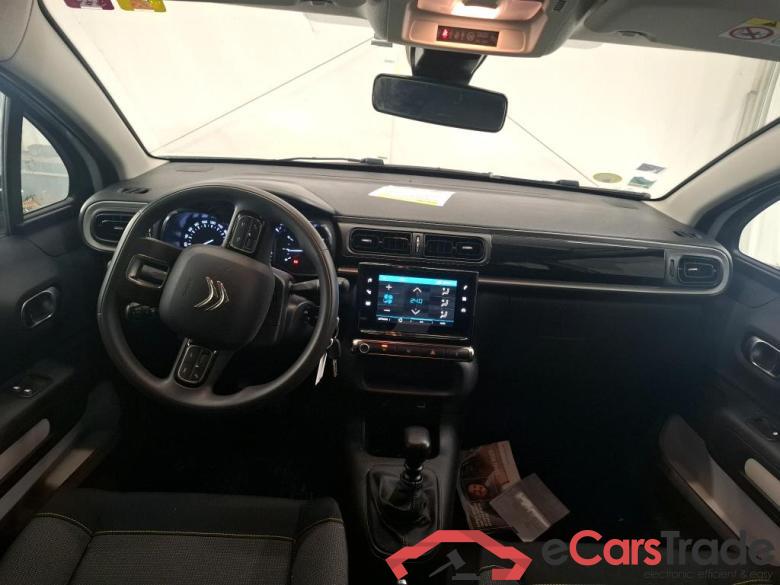 CITROEN C3 Société / 2020 / 5P / Berline BlueHDi 100 S&S BVM6 Feel Nav #5