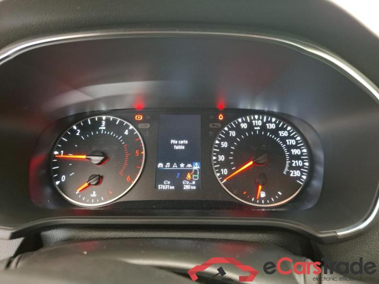 Megane IV Berline 5 ptes. Business 1.5 dCi 115CV BVM6 E6d / TRANSFO VP VF #6