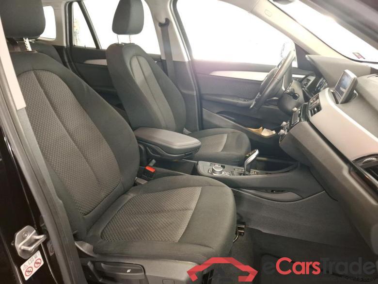 BMW X1 / 2019 / 5P / SUV sDrive16d Business Design DKG7 #6