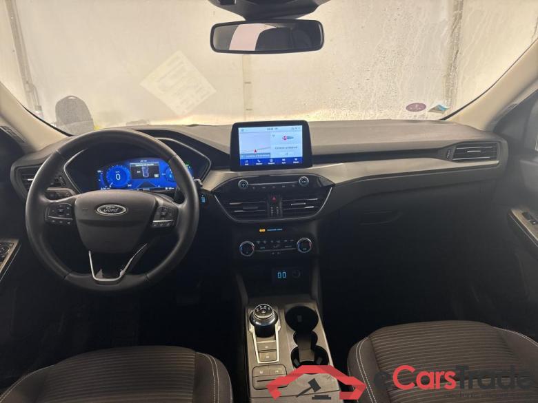 Kuga Titanium Hybrid 2.5 190CV BVA1 E6dT #5