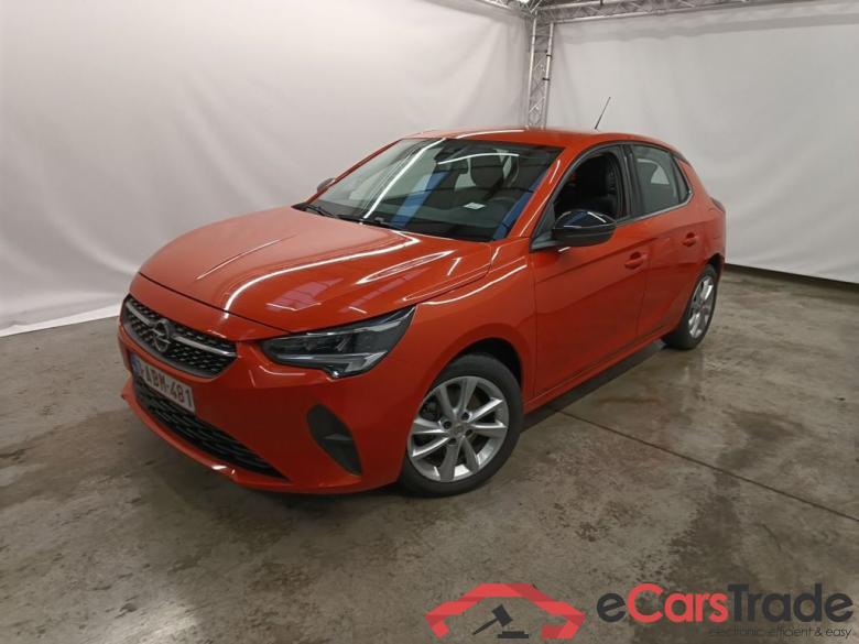 Opel Corsa 1.2 Turbo 74kW S/S Elegance 5d #1