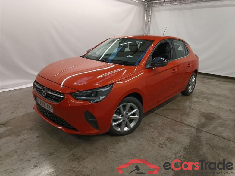 Opel Corsa 1.2 Turbo 74kW S/S Elegance 5d