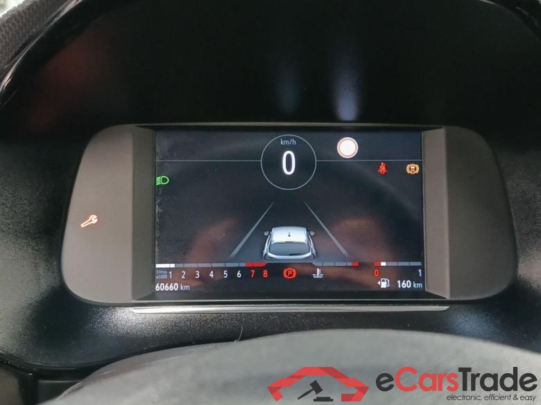 Opel Corsa 1.2 Turbo 74kW S/S Elegance 5d #6