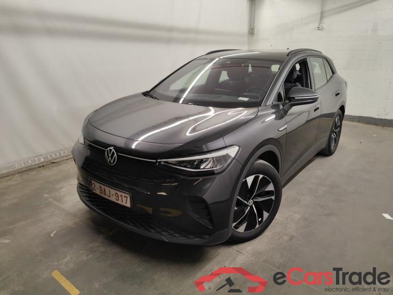 Volkswagen ID.4 77kWh Pro Life 5d #1
