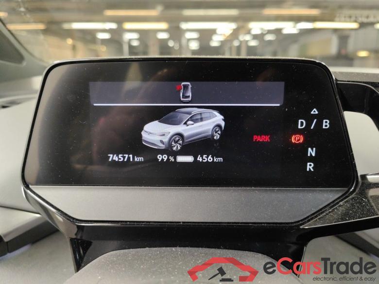 Volkswagen ID.4 77kWh Pro Life 5d #6