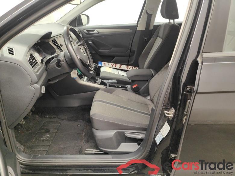 Volkswagen T-Roc 1.6 TDI United 5d #3