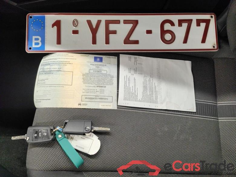 Volkswagen T-Roc 1.6 TDI United 5d #4