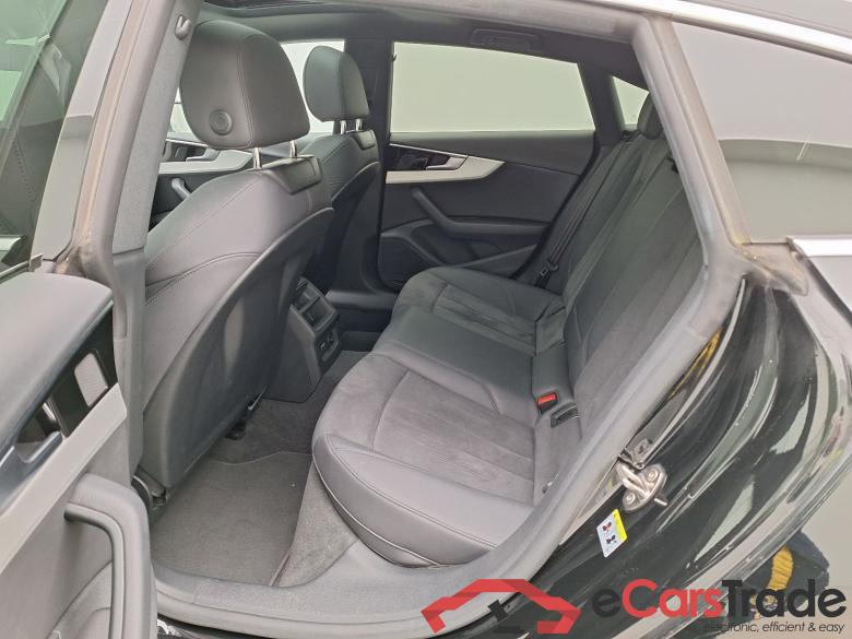 Audi, A5 SB FL'20, Audi A5 Sportback 30 TDI S tronic Business Edition #4