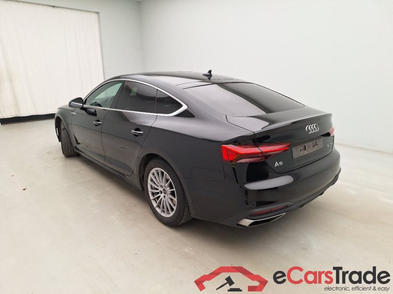 Audi, A5 SB FL'20, Audi A5 Sportback 30 TDI S tronic Business Edition #6