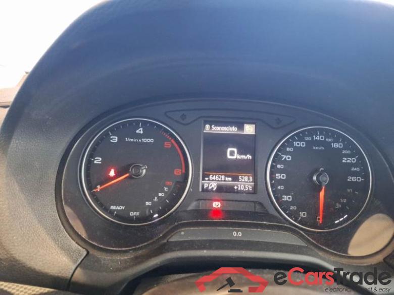 AUDI Q2 / 2020 / 5P / SUV 2.0 30 TDI BUSINESS S TRONIC #4