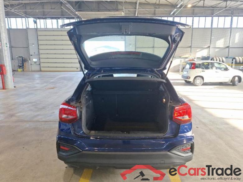 AUDI Q2 / 2020 / 5P / SUV 2.0 30 TDI BUSINESS S TRONIC #5