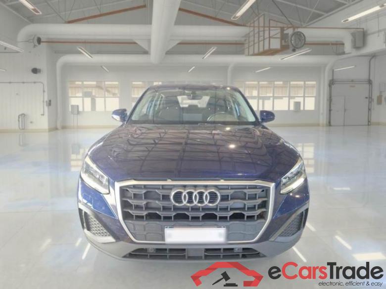 AUDI Q2 / 2020 / 5P / SUV 2.0 30 TDI BUSINESS S TRONIC #6