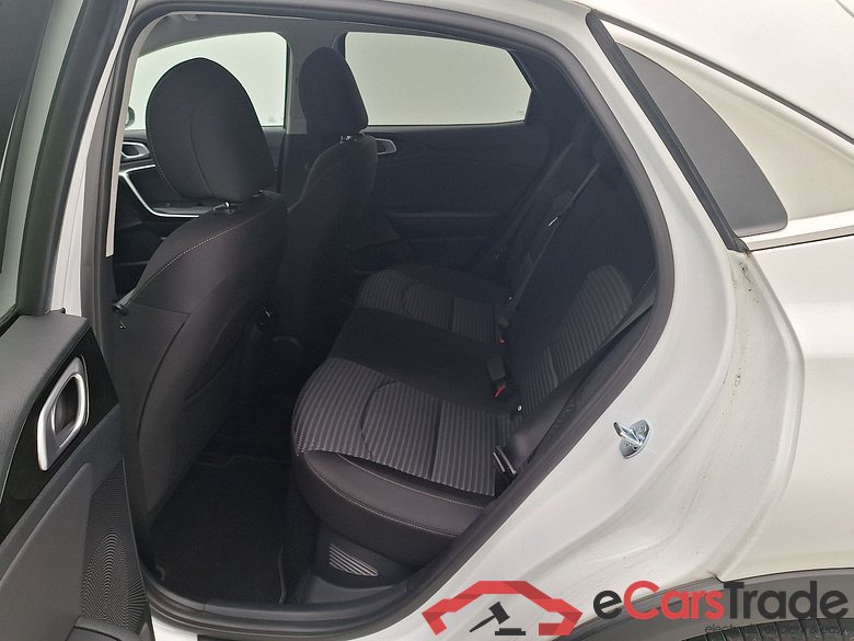 Kia, XCeed FL'22 PHEV, KIA XCeed 1.6 GDi PHEV DCT Business Line 5d #4