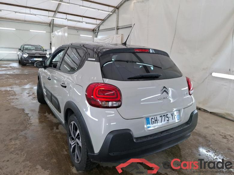 C3 Shine Pack 1.2 PureTech 110CV BVM6 6E #2