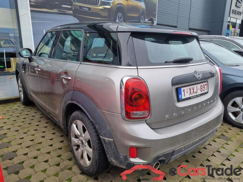 MINI Mini Countryman (F60) Mini Countryman 1.5A Cooper OPF (EU6d-TEMP) #3