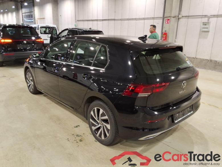 VOLKSWAGEN GOLF VIII 1.4 EHYBRID STYLE BUSINESS DSG #2