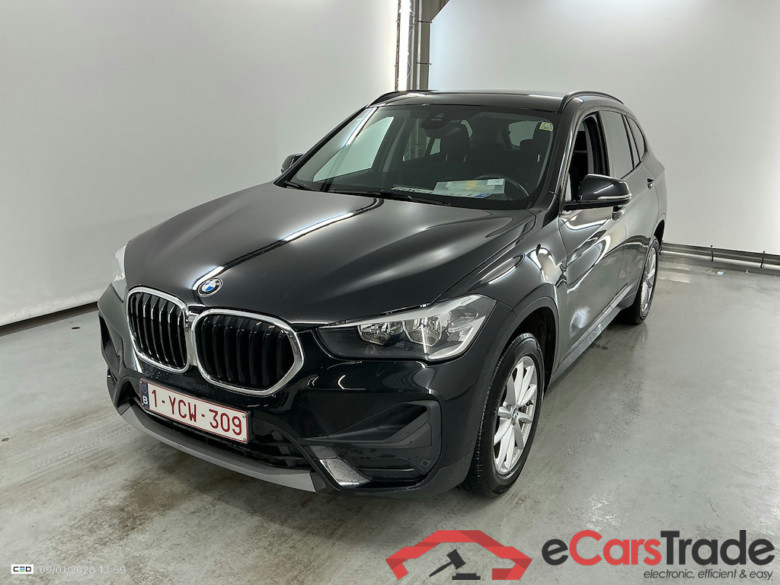 BMW X1 1.5 sDrive16d Navi-Pro KeylessGo Camera Klima PDC ... #1
