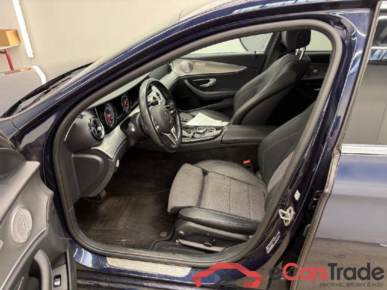 E -Klasse T-Modell E 300 de (213.216)AMG 2.0 AMG Line 225KW AT9 E6dT #4