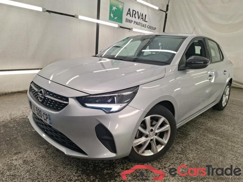 Corsa F Elegance Business 1.2 Turbo 100CV BVM6 E6d #1