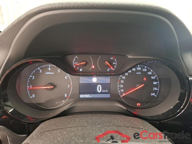 Corsa F Elegance Business 1.2 Turbo 100CV BVM6 E6d #6