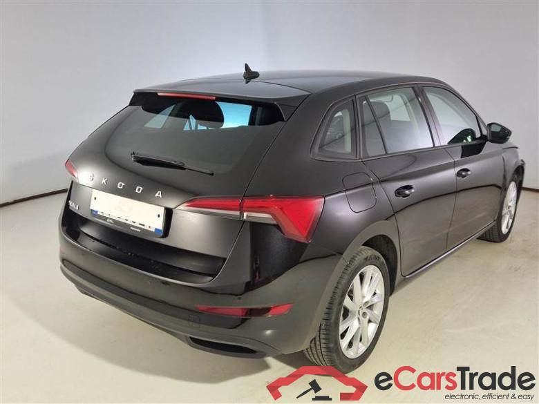 SKODA SCALA / 2019 / 5P / BERLINA 1.0 TSI 81KW STYLE DSG #2