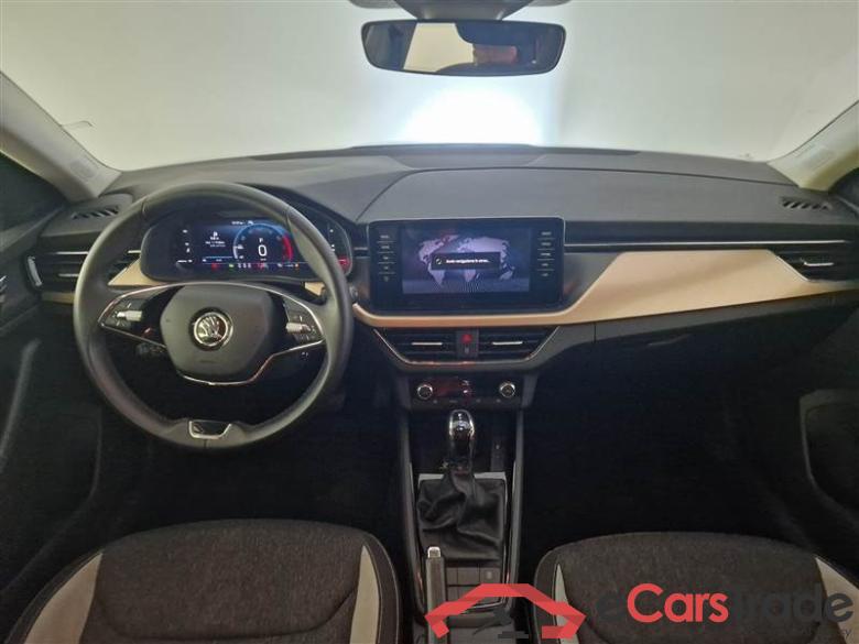 SKODA SCALA / 2019 / 5P / BERLINA 1.0 TSI 81KW STYLE DSG #3