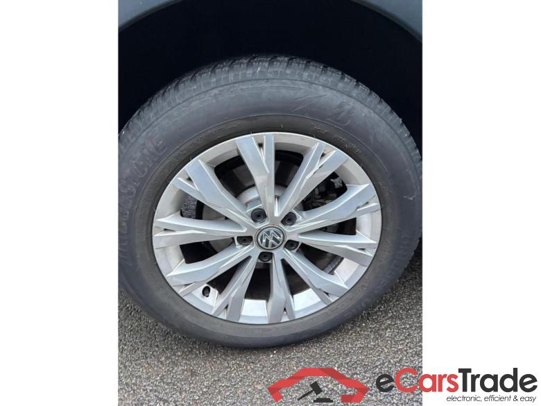 VOLKSWAGEN Tiguan Comfortline 1.5 TSI ACT OPF  110 kW (150 pk) 7 versnellingen DSG #4