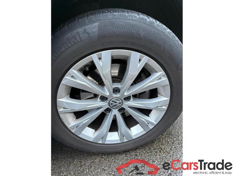 VOLKSWAGEN Tiguan Comfortline 1.5 TSI ACT OPF  110 kW (150 pk) 7 versnellingen DSG #5