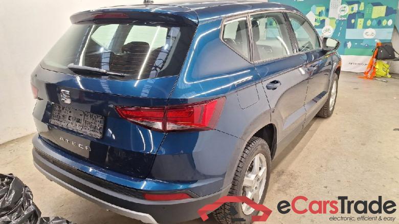Ateca Style 1.5 TSI 110KW AT7 E6dT #2