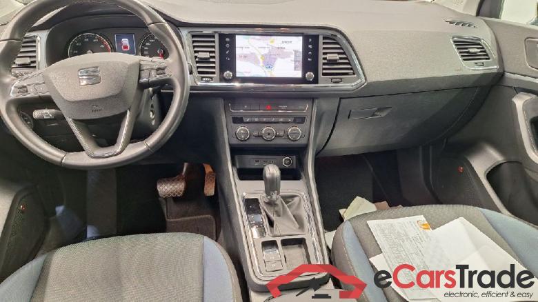 Ateca Style 1.5 TSI 110KW AT7 E6dT #3