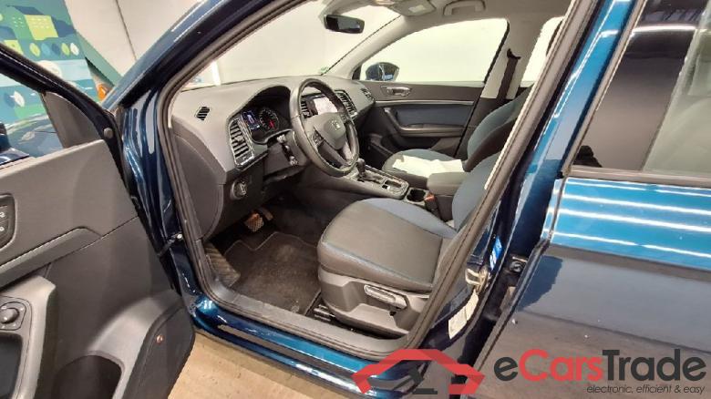 Ateca Style 1.5 TSI 110KW AT7 E6dT #4