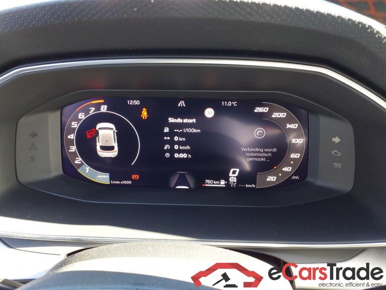 SEAT Leon 1.5 TSI 85 KW (115 CV) FR Manual 25 Aniversario #4