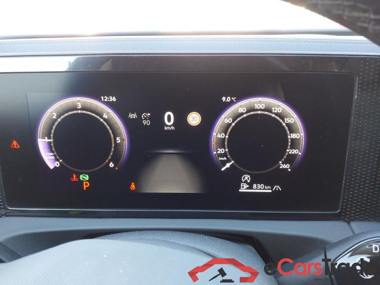 VOLKSWAGEN Tiguan NF NWB (CT1) 2.0 TDI 110 kW (150CV) Automático DSG  #4