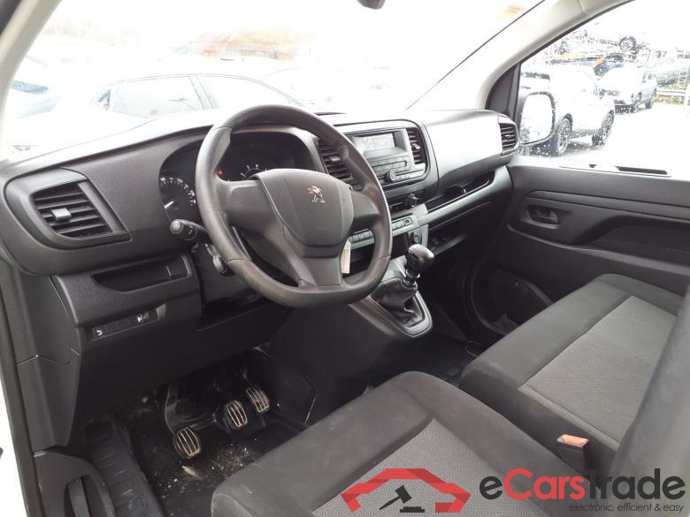 PEUGEOT Expert  M BLUEHDI 120 S&S BVM6 #4