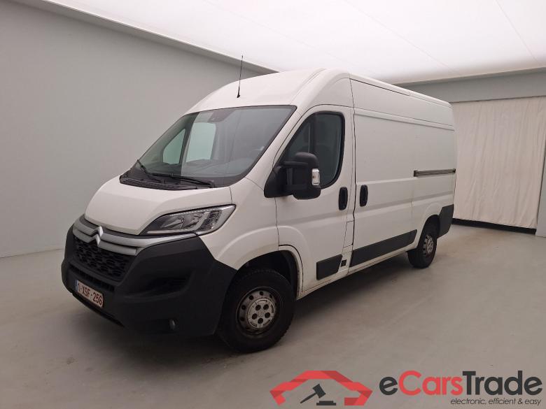 Citroën, _Jumper '14, Citroën Jumper 35 L2H2 - 2.2 BlueHDi 140 S&S Drive #2