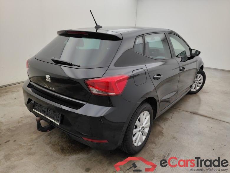 SEAT Ibiza 5D 1.0 TSI 110pk S&S DSG Move 5d #2