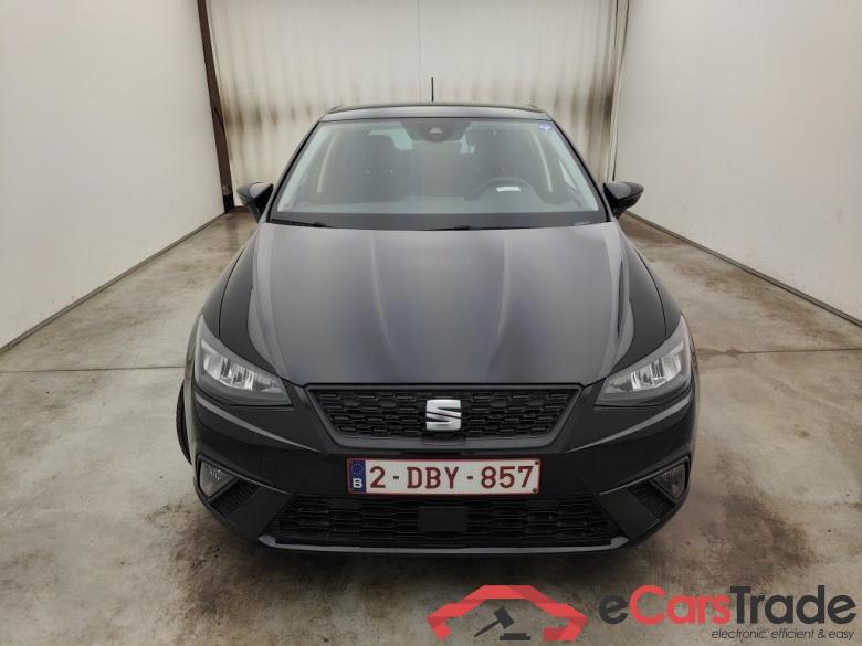 SEAT Ibiza 5D 1.0 TSI 110pk S&S DSG Move 5d #5
