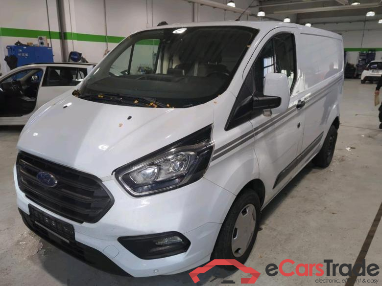 Transit Custom Kasten 280 L1 Trend TDCi 96KW MT6 E6dT