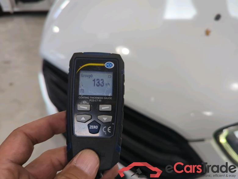 Transit Custom Kasten 280 L1 Trend TDCi 96KW MT6 E6dT #6