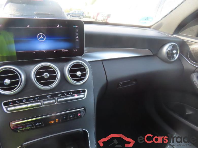 C -Klasse T-Modell C 300 de T (205.213)AMG 2.0 AMG Line 225KW AT9 E6d #3