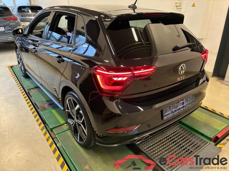 Volkswagen Polo VI (AE1)(05.2021->) DE - LimS5 2.0 TSI EU6d, GTI, (Facelift) 2021 - 2024 #4