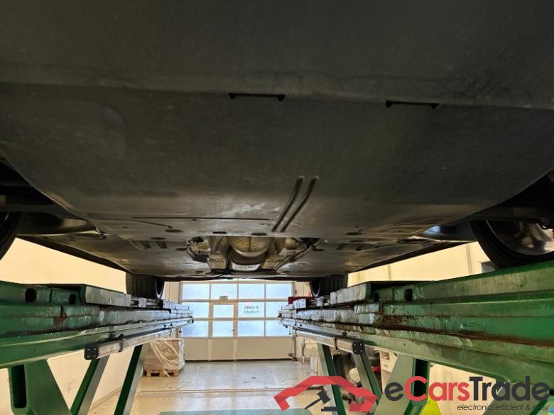 Volkswagen Polo VI (AE1)(05.2021->) DE - LimS5 2.0 TSI EU6d, GTI, (Facelift) 2021 - 2024 #5